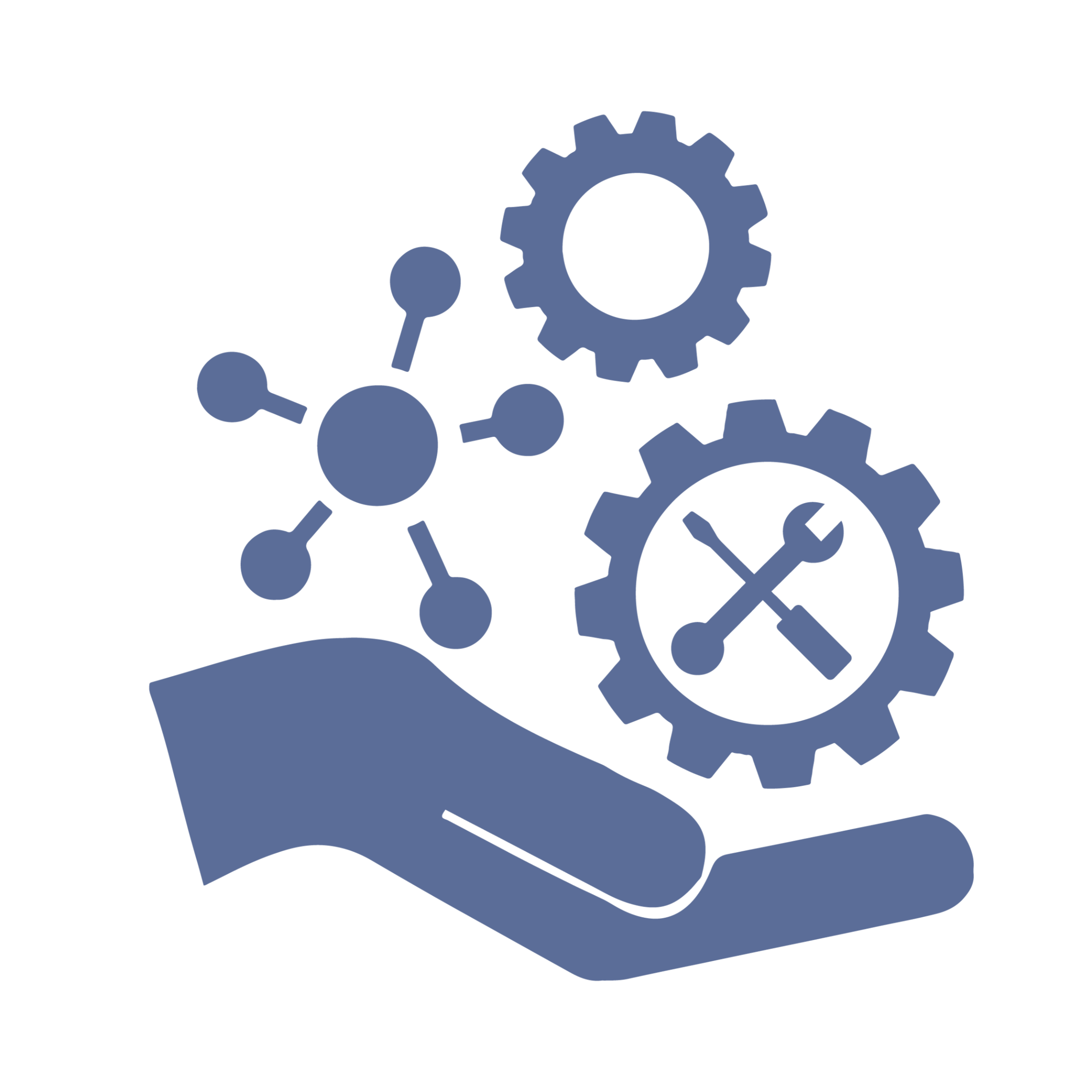 it services resized recolored